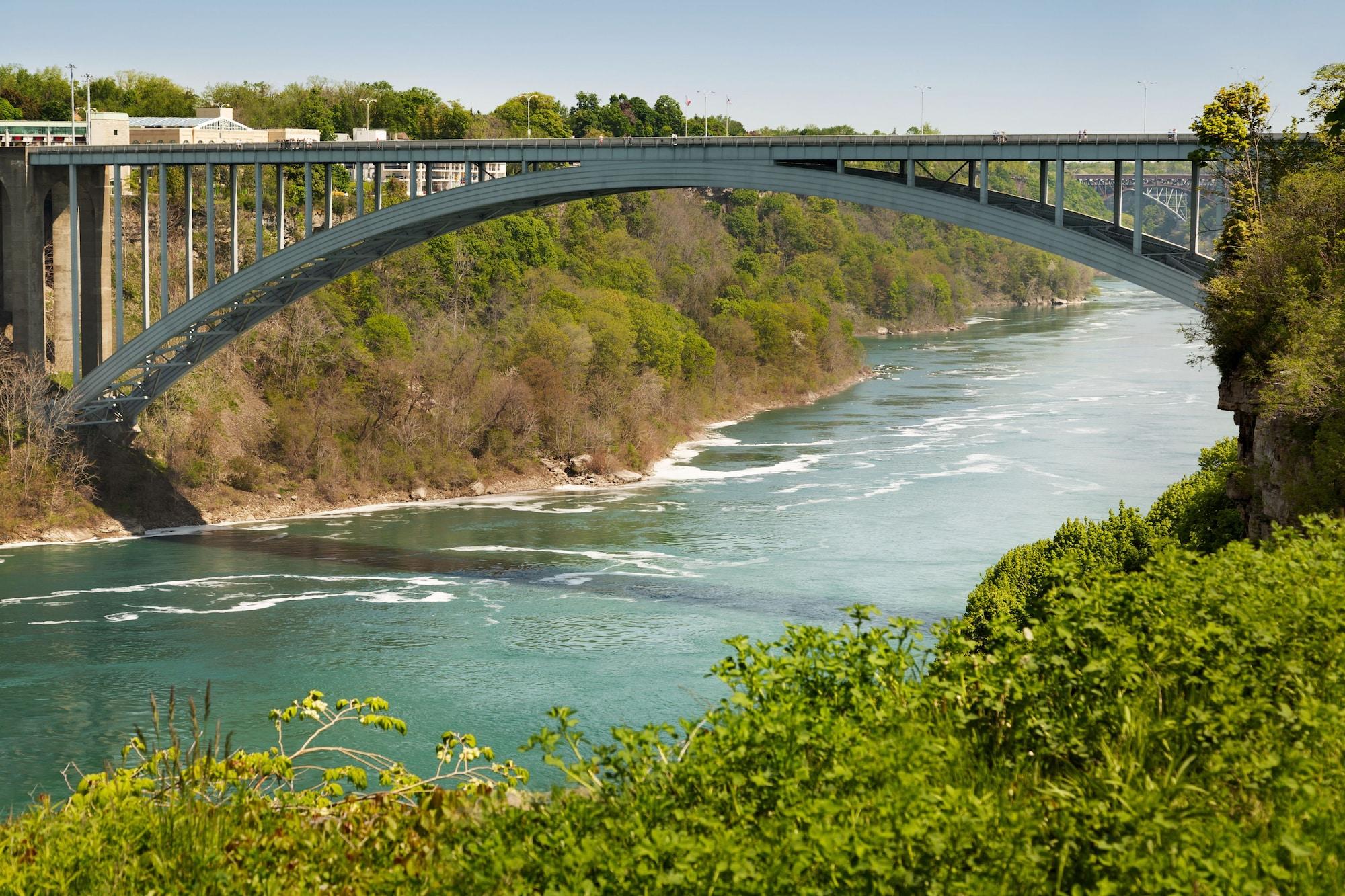 Hyatt Place Niagara Falls Hotel Exterior foto